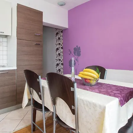 With Sea View Viii Apartament *